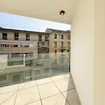 아파트 New Palace - Luxury Next To Metro M4