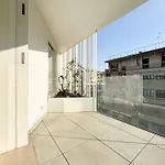 New Palace - Luxury Next To Metro M4 아파트 밀라노